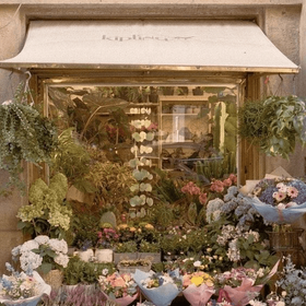 Petals & Pastries